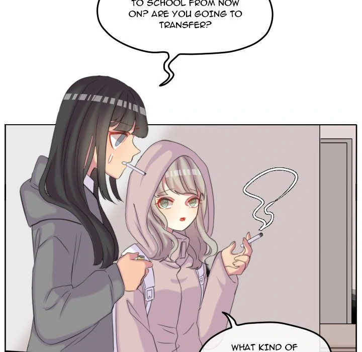 The chill couple Chapter 103 - page 78