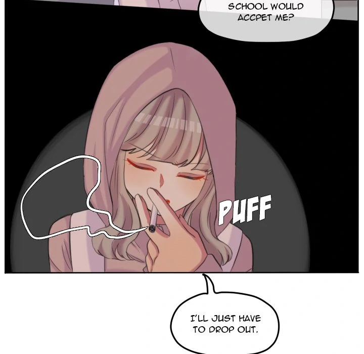 The chill couple Chapter 103 - page 79