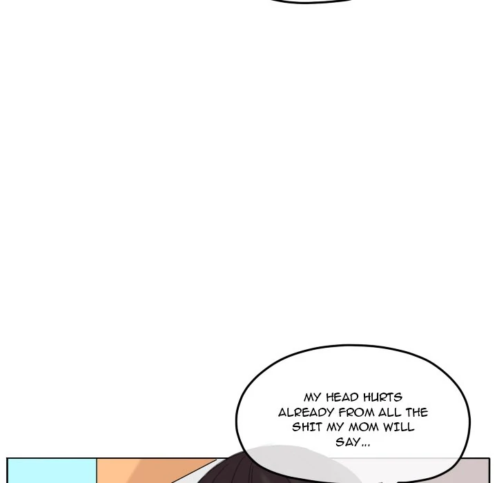The chill couple Chapter 103 - page 80