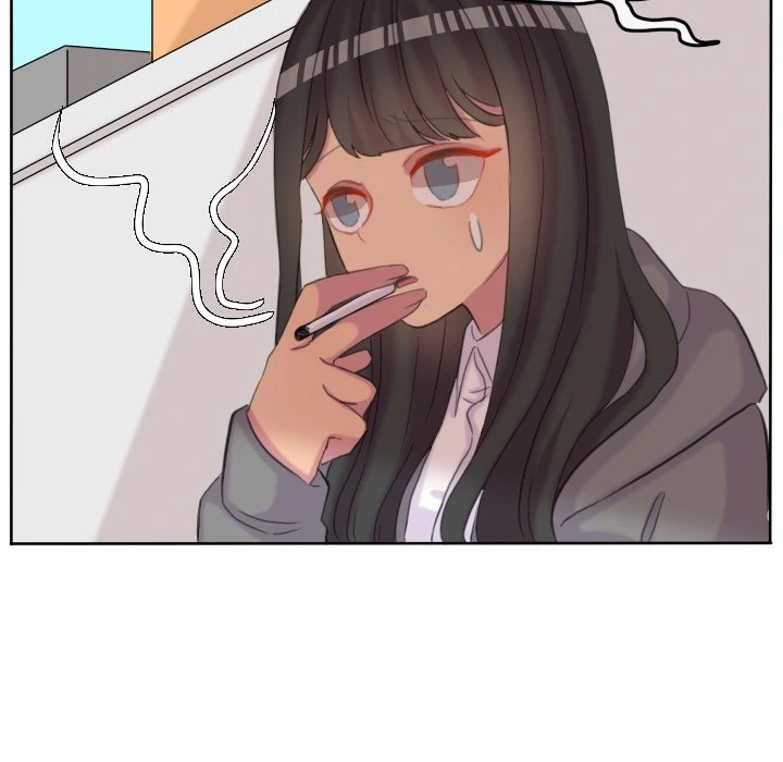 The chill couple Chapter 103 - page 81