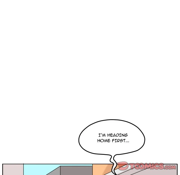 The chill couple Chapter 103 - page 82