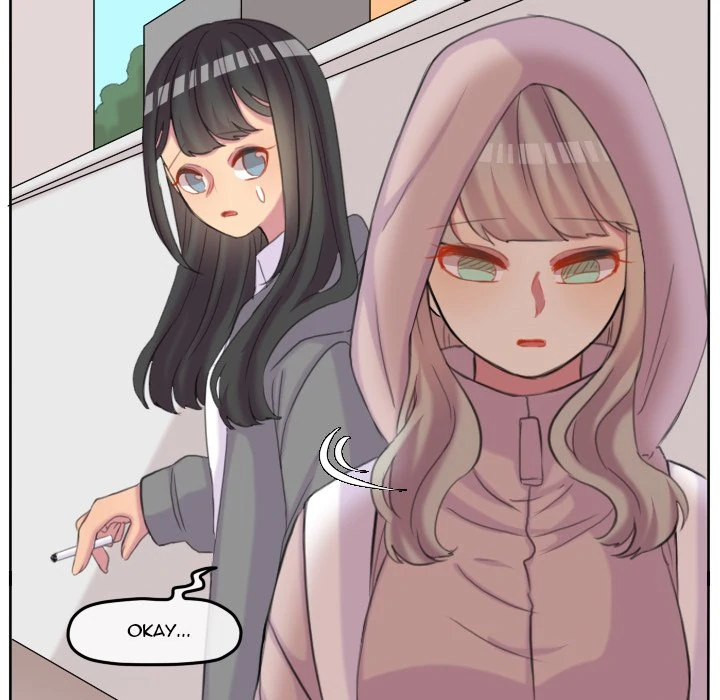 The chill couple Chapter 103 - page 83