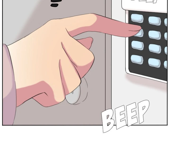 The chill couple Chapter 103 - page 87