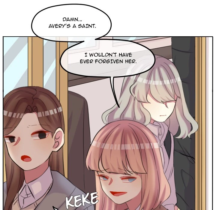 The chill couple Chapter 103 - page 9