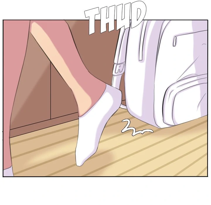 The chill couple Chapter 103 - page 91