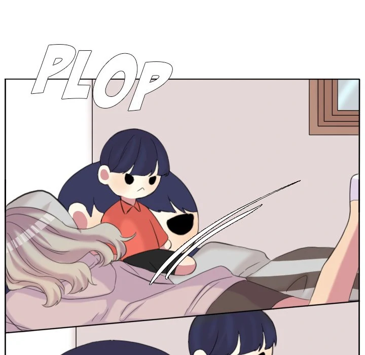 The chill couple Chapter 103 - page 93
