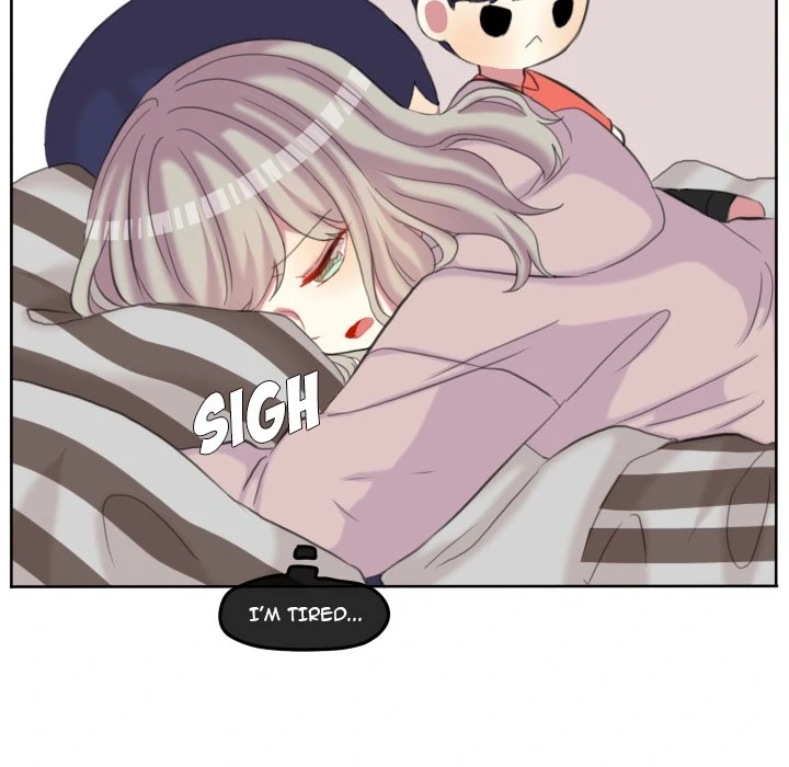 The chill couple Chapter 103 - page 94