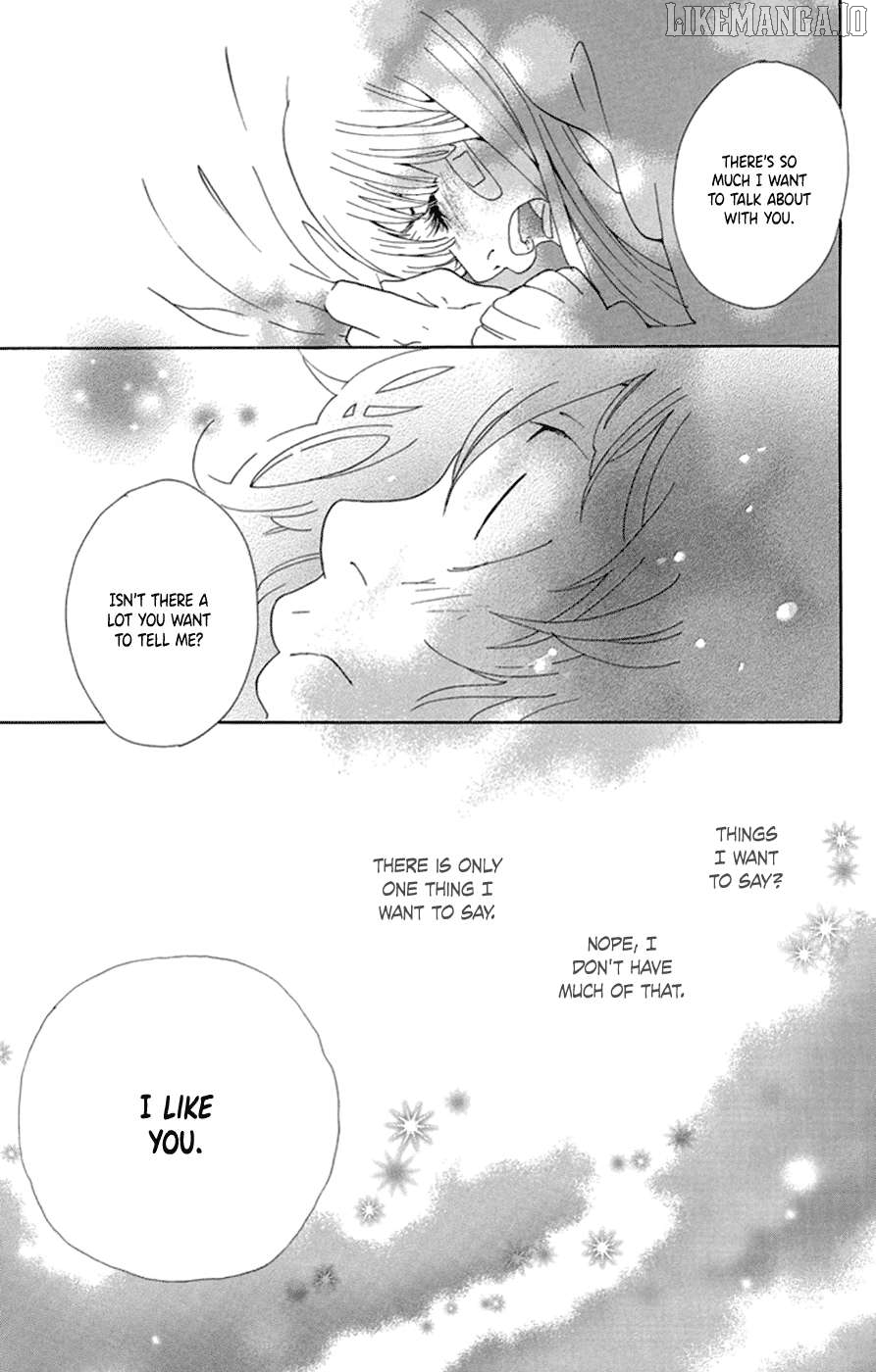 Even Children Become Adults Chapter 5 - page 32