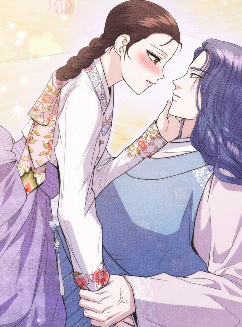 Kon'ya wa Docchi no "Ore" ni Dakaretai? Joushi ga W de Ero Zenkai ni Semattekimasu! Chapter 9 - page 117