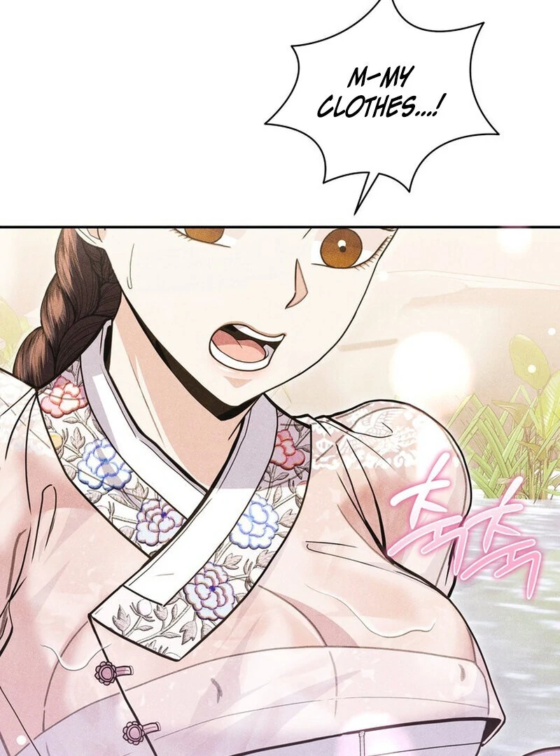 Kon'ya wa Docchi no "Ore" ni Dakaretai? Joushi ga W de Ero Zenkai ni Semattekimasu! Chapter 9 - page 50