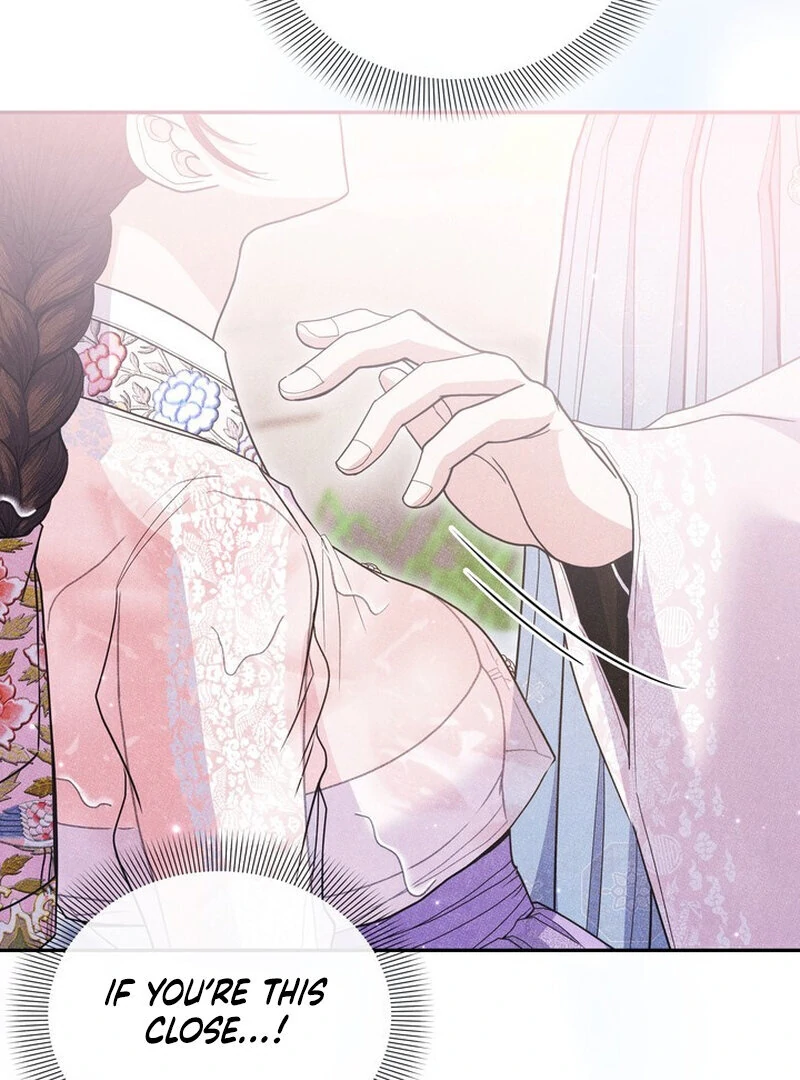 Kon'ya wa Docchi no "Ore" ni Dakaretai? Joushi ga W de Ero Zenkai ni Semattekimasu! Chapter 9 - page 58