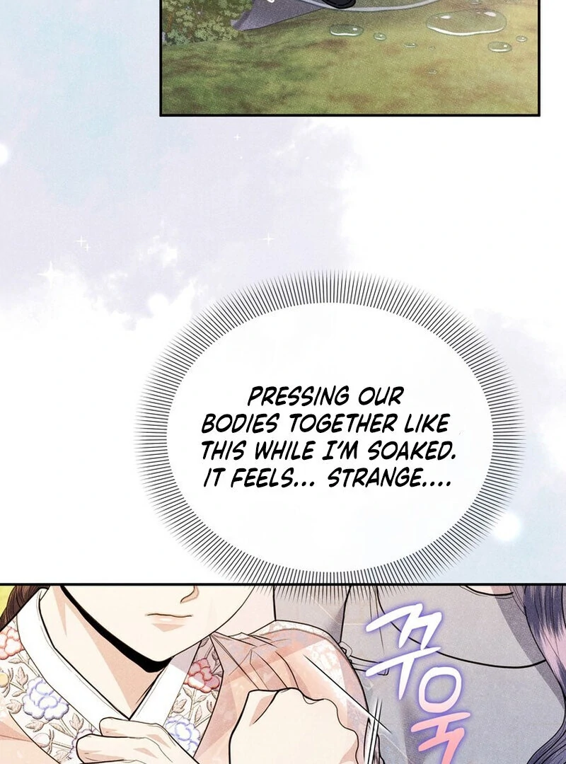 Kon'ya wa Docchi no "Ore" ni Dakaretai? Joushi ga W de Ero Zenkai ni Semattekimasu! Chapter 9 - page 67