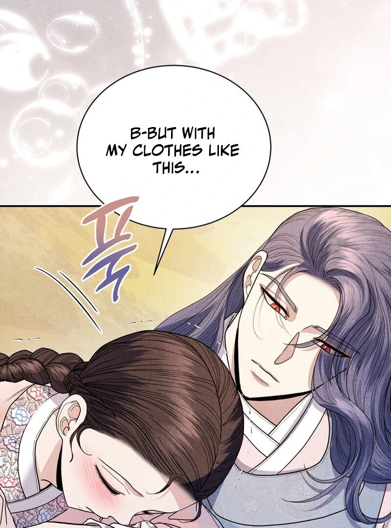 Kon'ya wa Docchi no "Ore" ni Dakaretai? Joushi ga W de Ero Zenkai ni Semattekimasu! Chapter 9 - page 74
