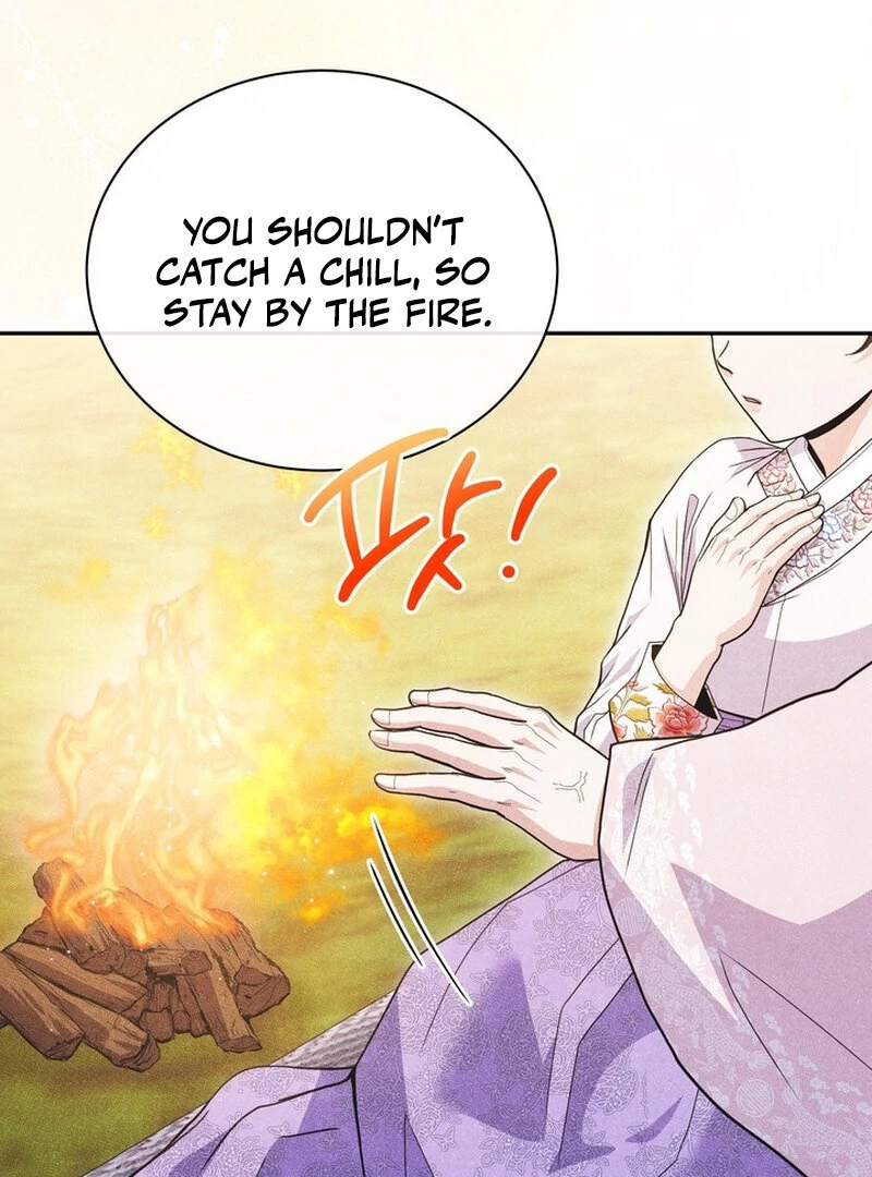 Kon'ya wa Docchi no "Ore" ni Dakaretai? Joushi ga W de Ero Zenkai ni Semattekimasu! Chapter 9 - page 84