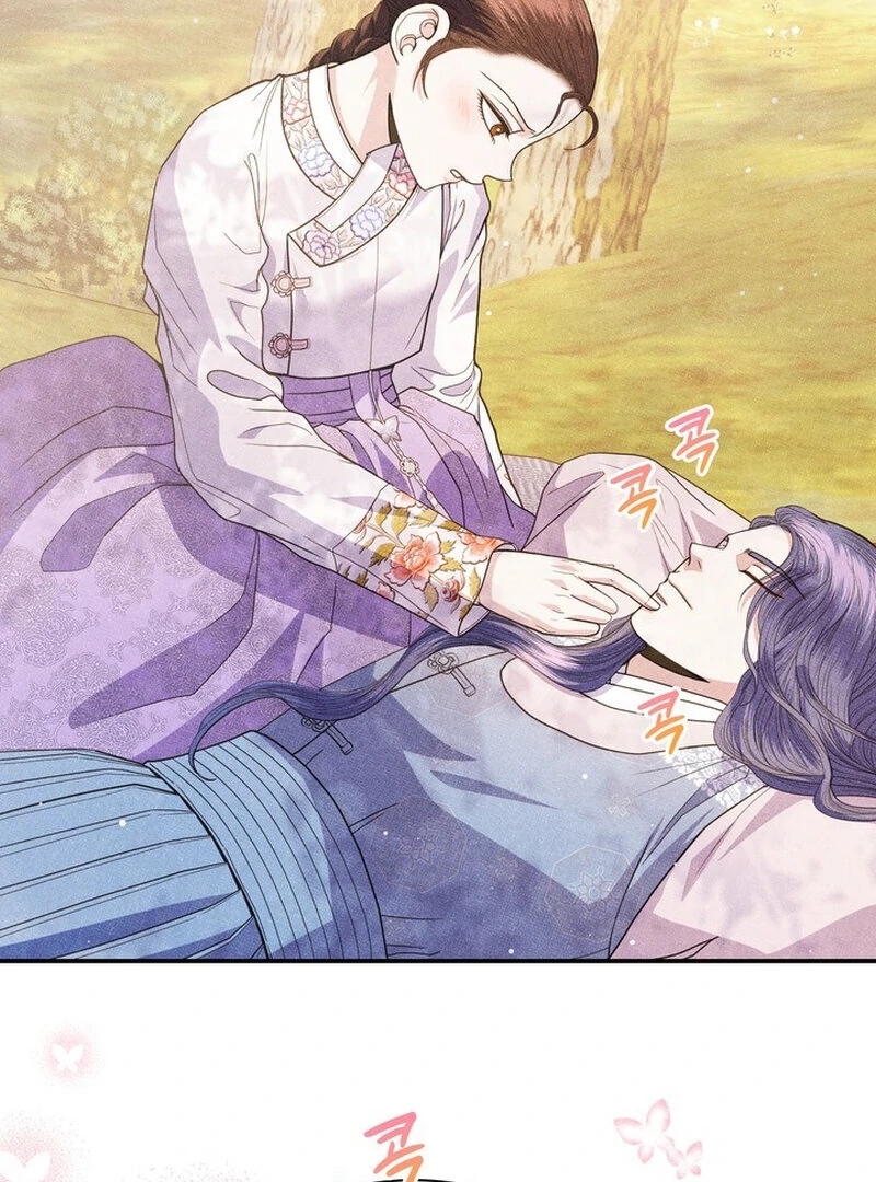 Kon'ya wa Docchi no "Ore" ni Dakaretai? Joushi ga W de Ero Zenkai ni Semattekimasu! Chapter 9 - page 97