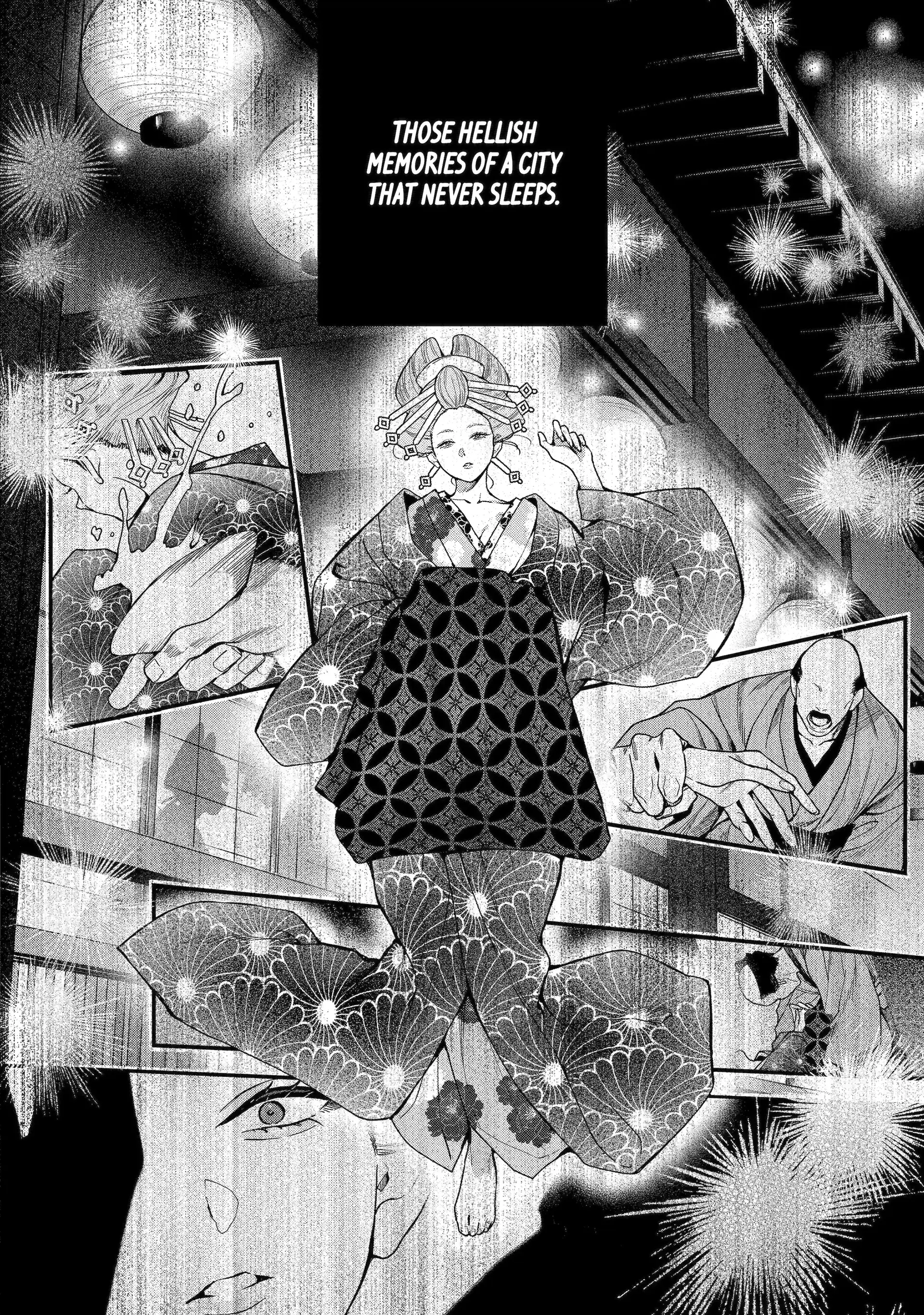 A Story About The Reaper and a High School Girl Who Will Die in 7 Days Chapter 13.2 - page 9