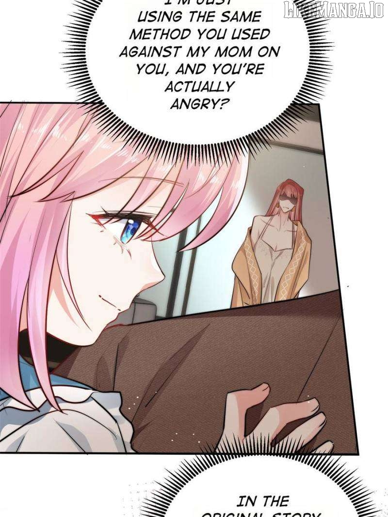 The Cold President's Little Cutie Chapter 32 - page 2