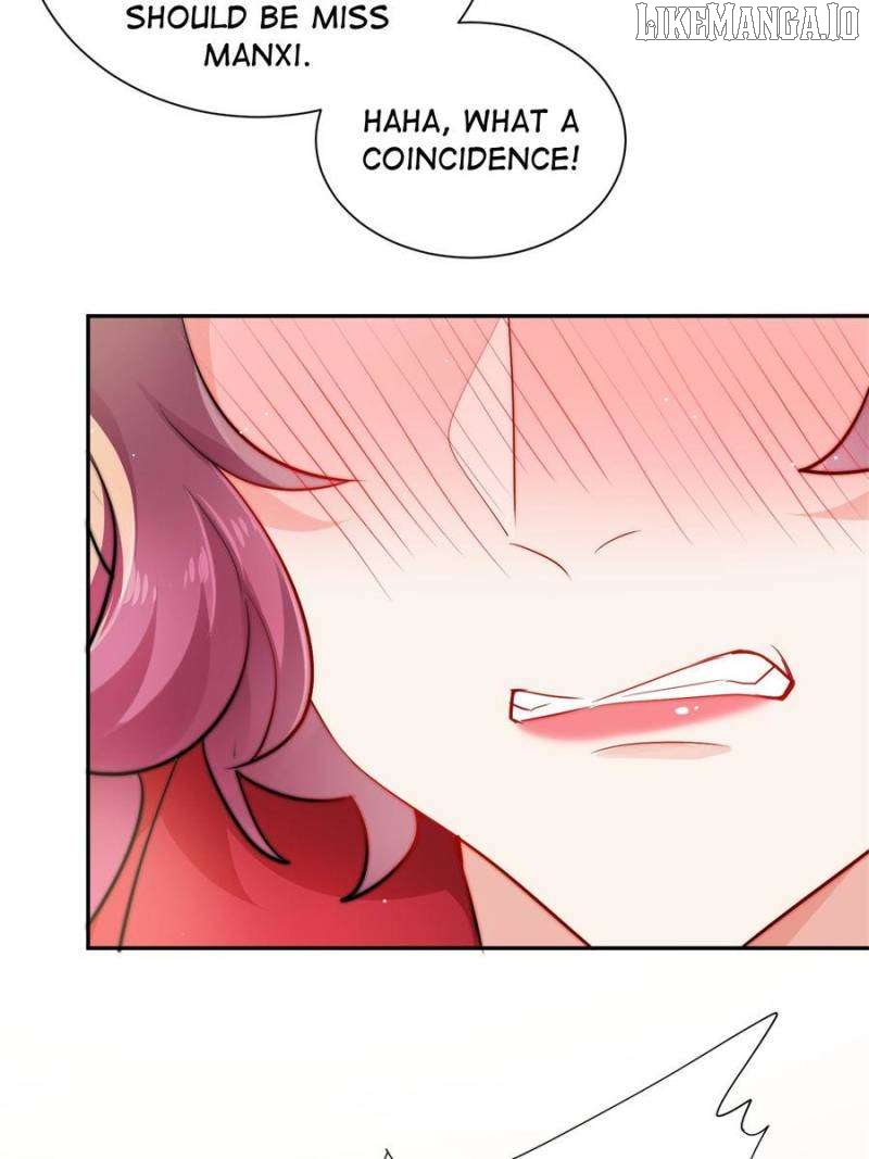The Cold President's Little Cutie Chapter 34 - page 2