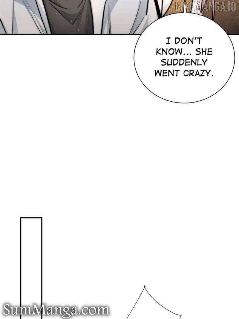 The Cold President's Little Cutie Chapter 34 - page 7