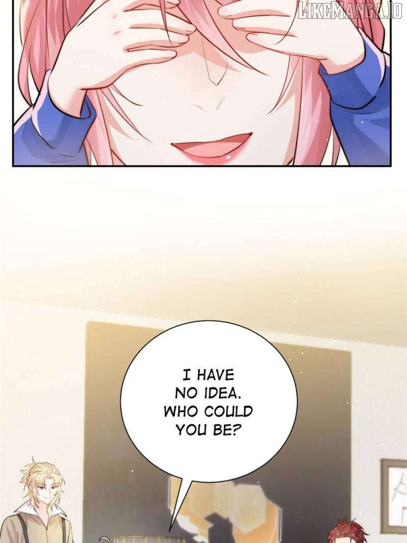 The Cold President's Little Cutie Chapter 35 - page 2