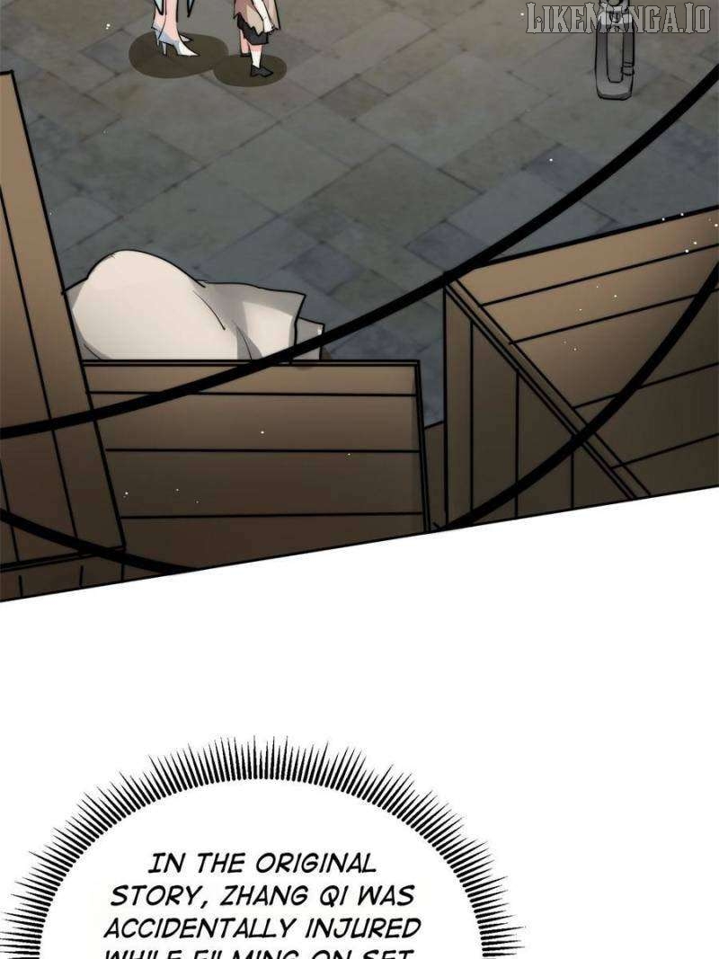 The Cold President's Little Cutie Chapter 37 - page 71