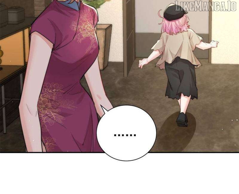 The Cold President's Little Cutie Chapter 37 - page 8