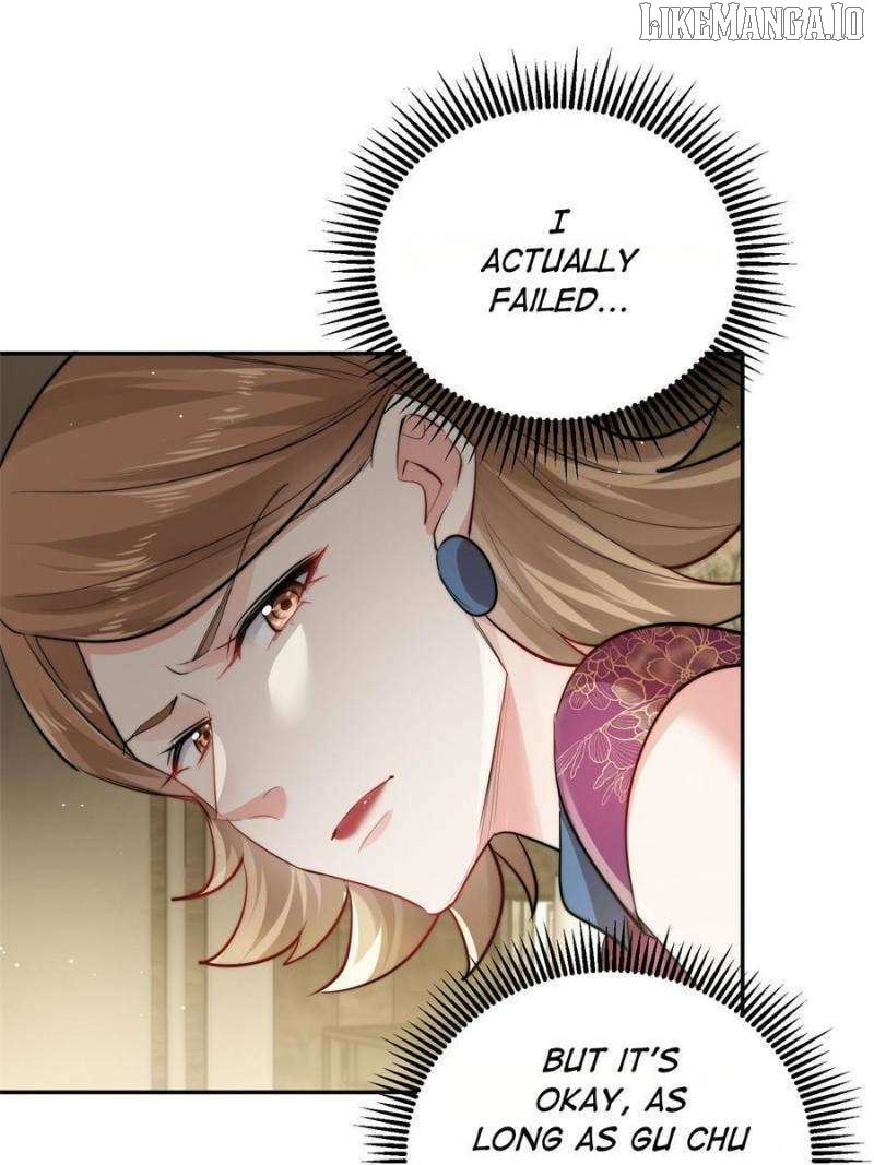 The Cold President's Little Cutie Chapter 37 - page 9