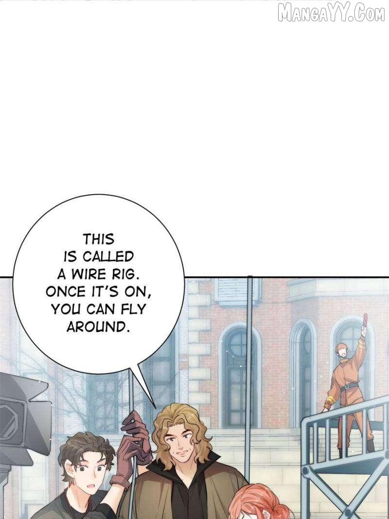 The Cold President's Little Cutie Chapter 38 - page 2