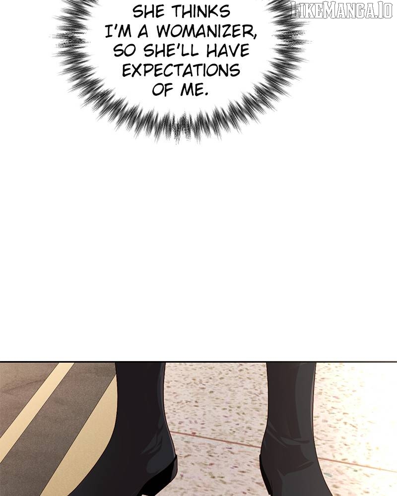 Remarried Empress Chapter 117 - page 100