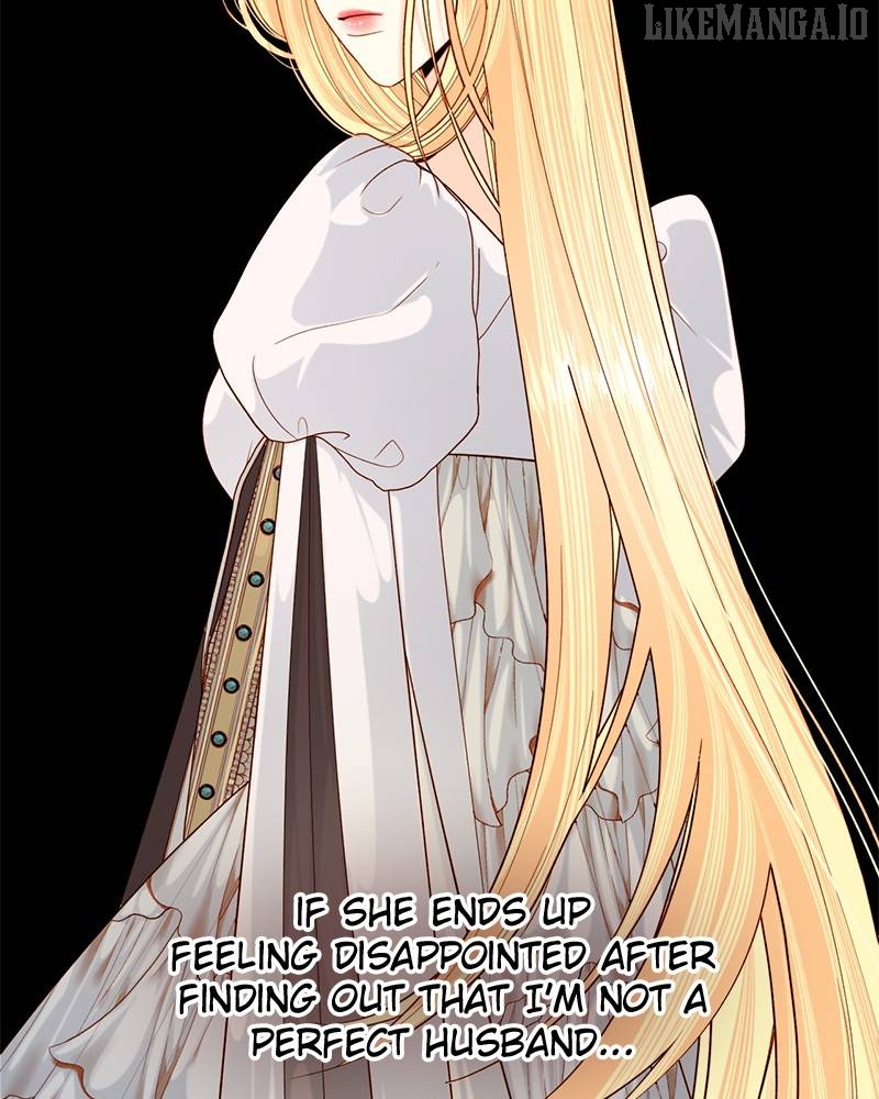 Remarried Empress Chapter 117 - page 103