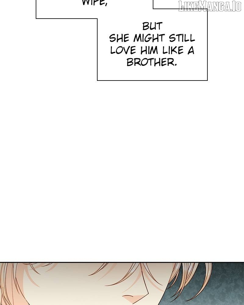 Remarried Empress Chapter 117 - page 21