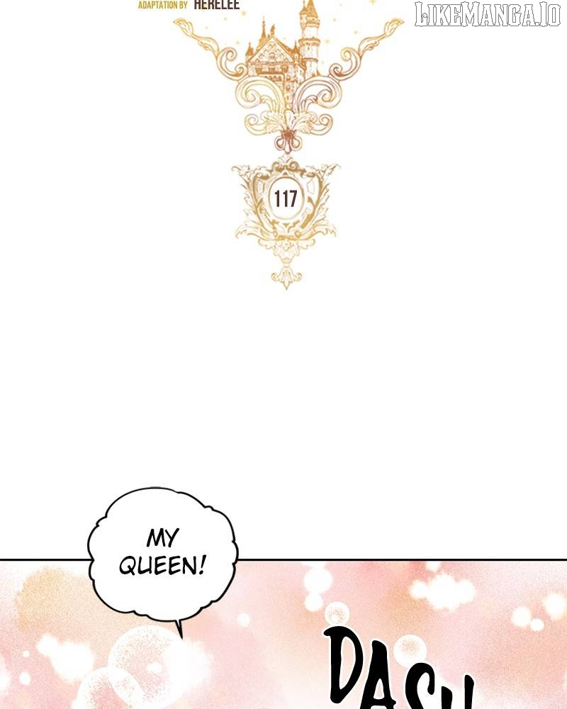 Remarried Empress Chapter 117 - page 28