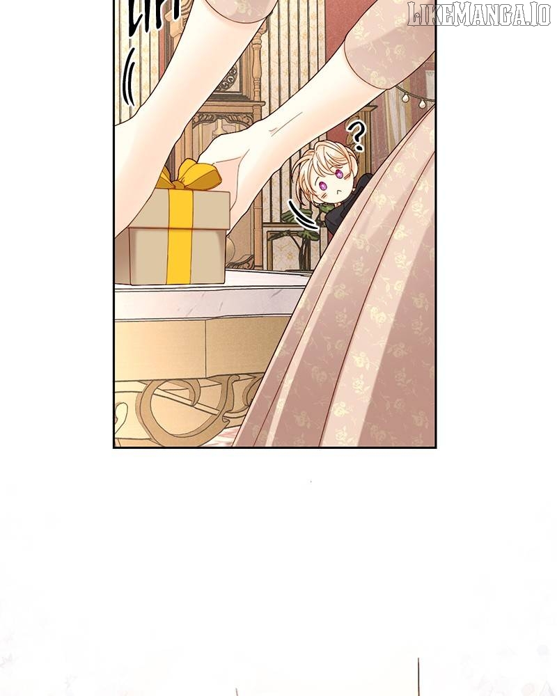 Remarried Empress Chapter 117 - page 35