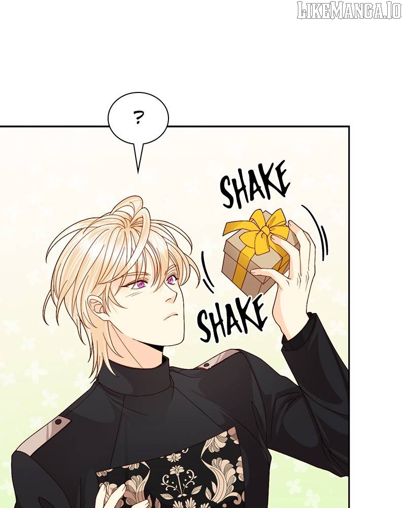Remarried Empress Chapter 117 - page 40