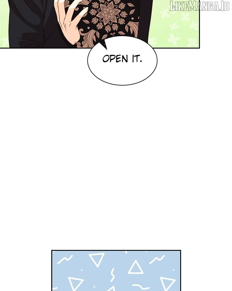 Remarried Empress Chapter 117 - page 41