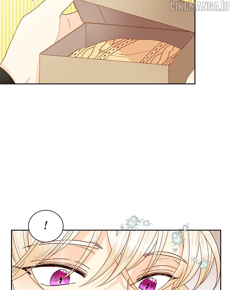 Remarried Empress Chapter 117 - page 44