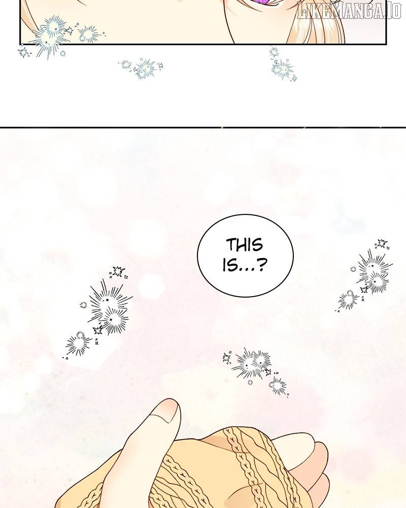 Remarried Empress Chapter 117 - page 45