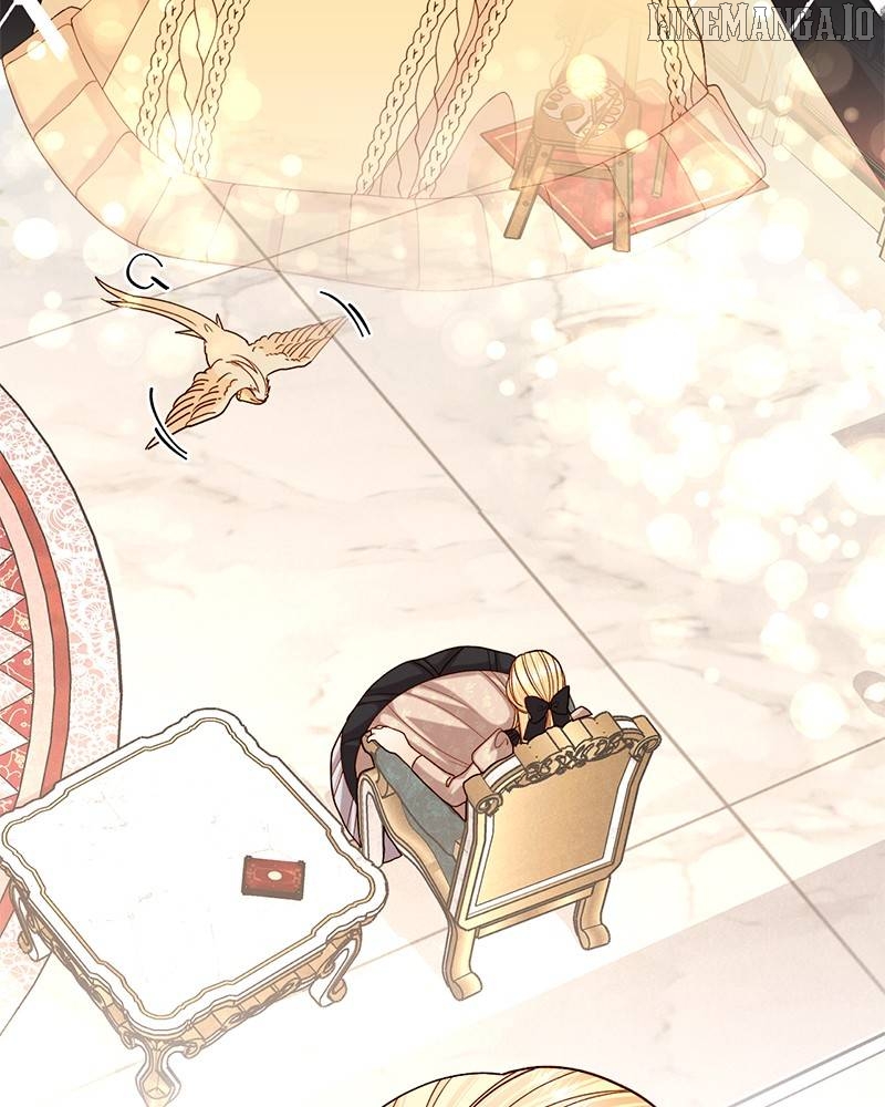 Remarried Empress Chapter 117 - page 65