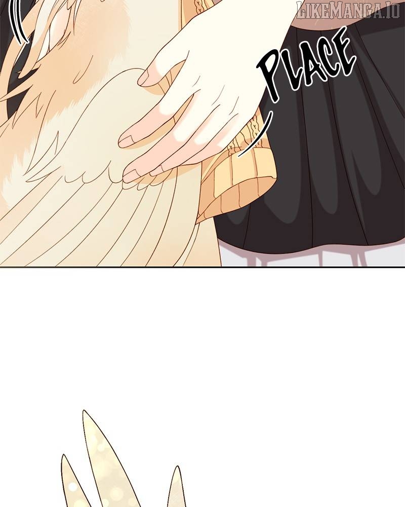 Remarried Empress Chapter 117 - page 68