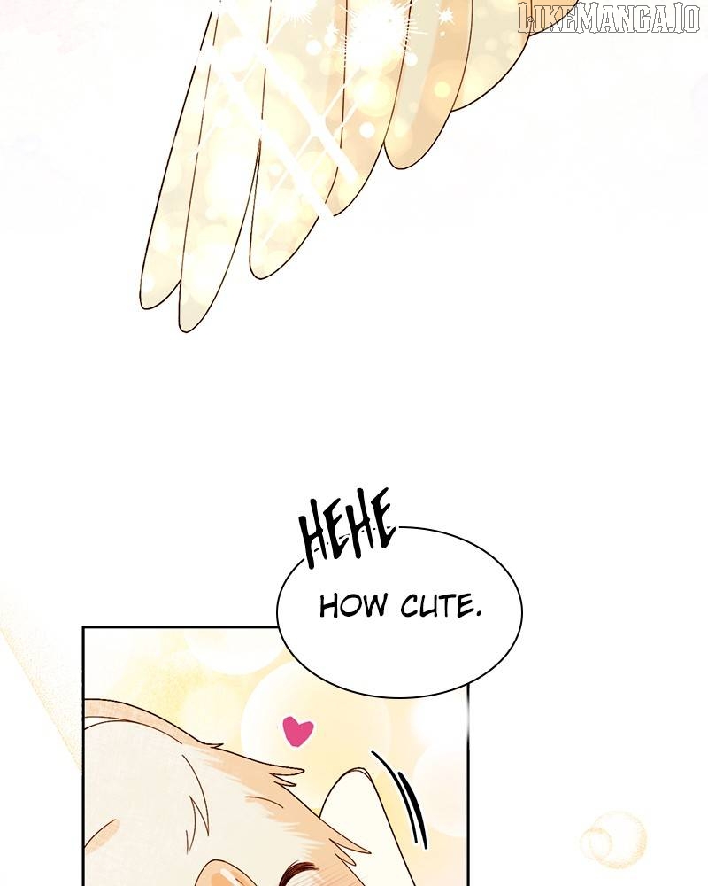 Remarried Empress Chapter 117 - page 72
