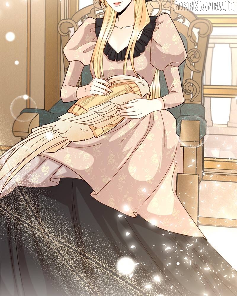 Remarried Empress Chapter 117 - page 75