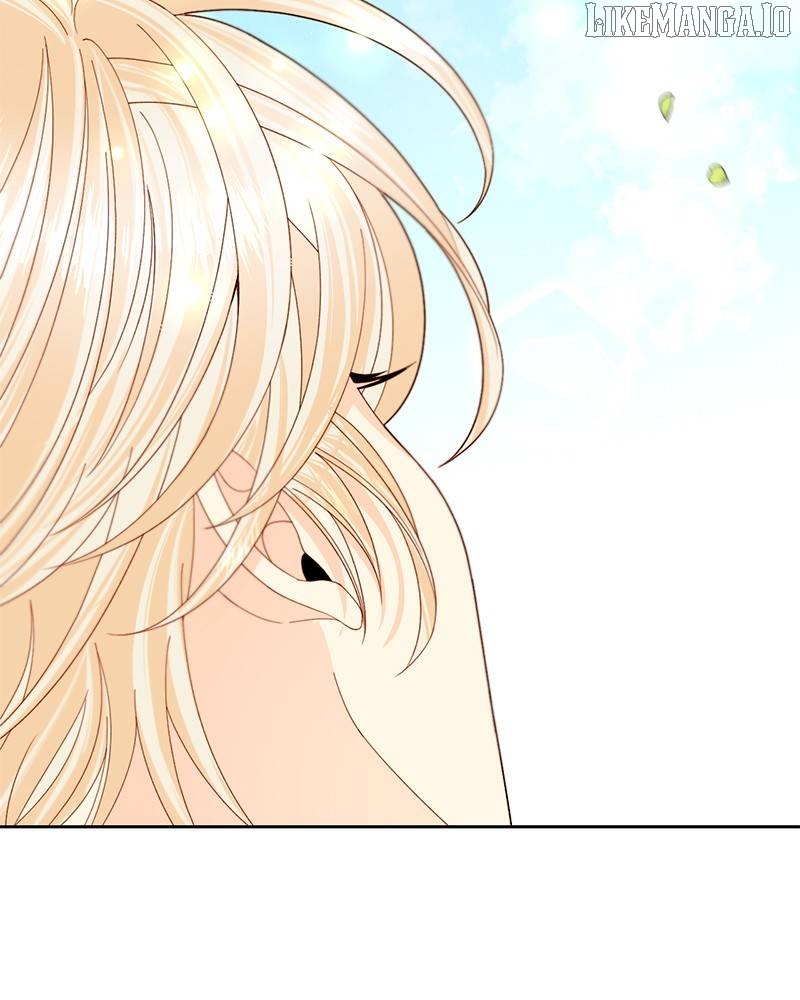 Remarried Empress Chapter 117 - page 8