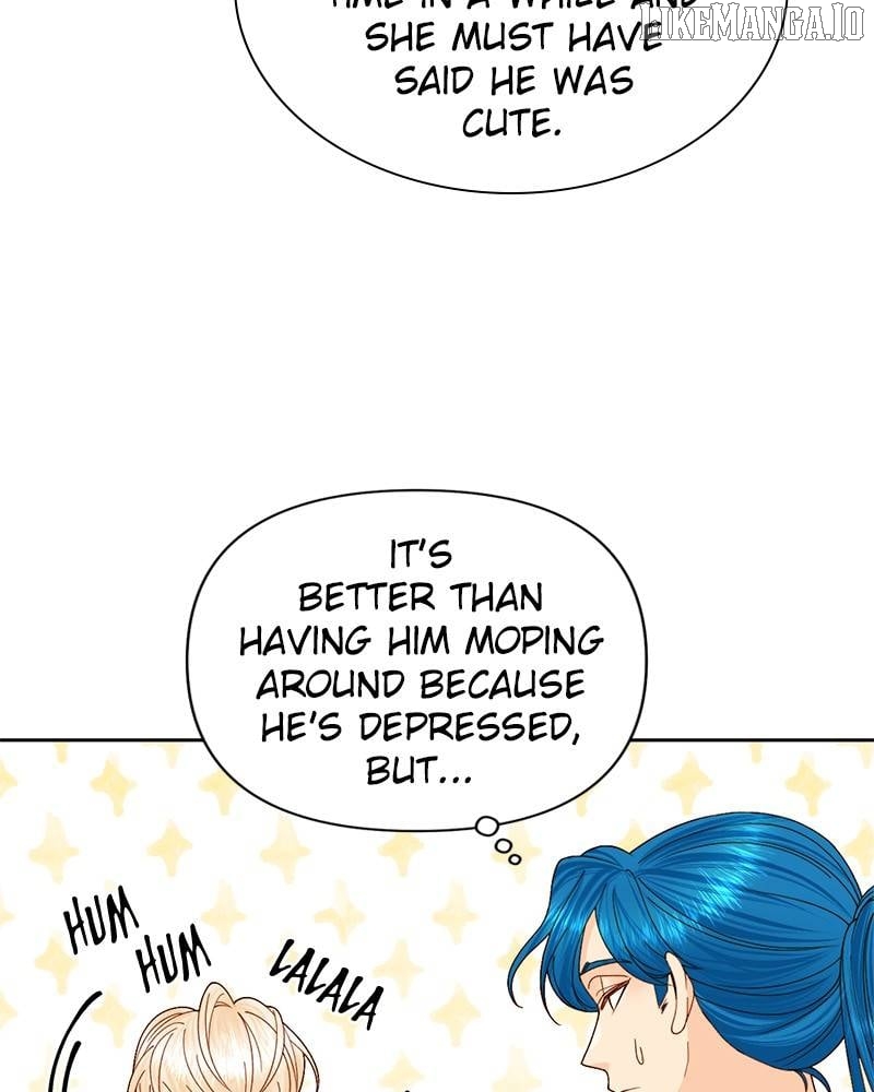 Remarried Empress Chapter 117 - page 85