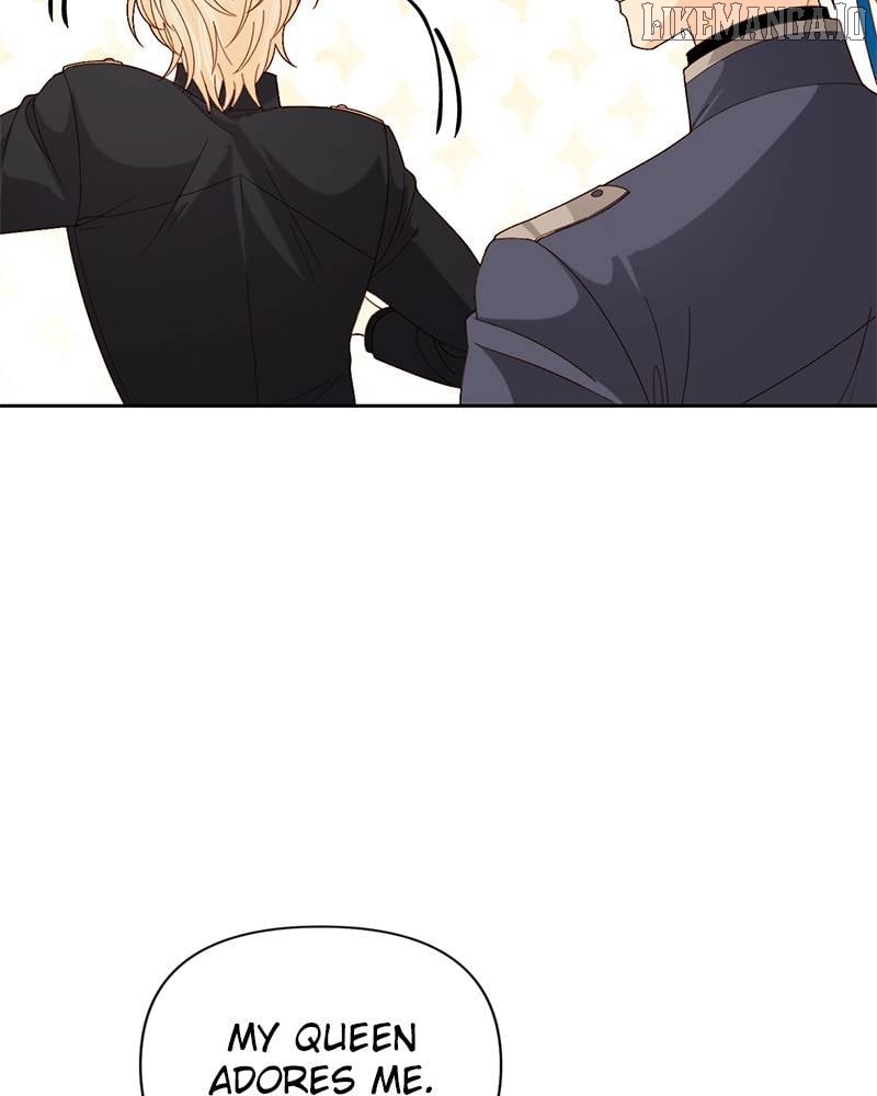 Remarried Empress Chapter 117 - page 86