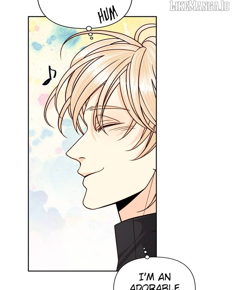Remarried Empress Chapter 117 - page 87