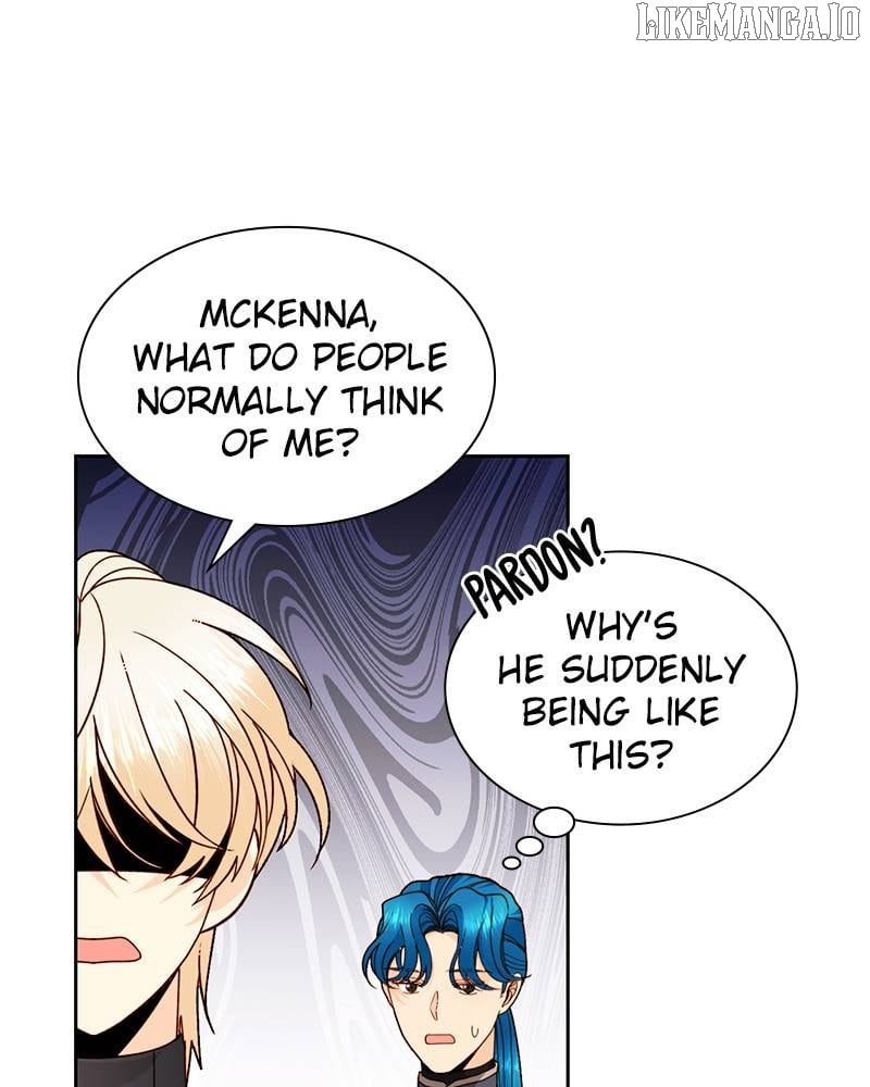 Remarried Empress Chapter 117 - page 92