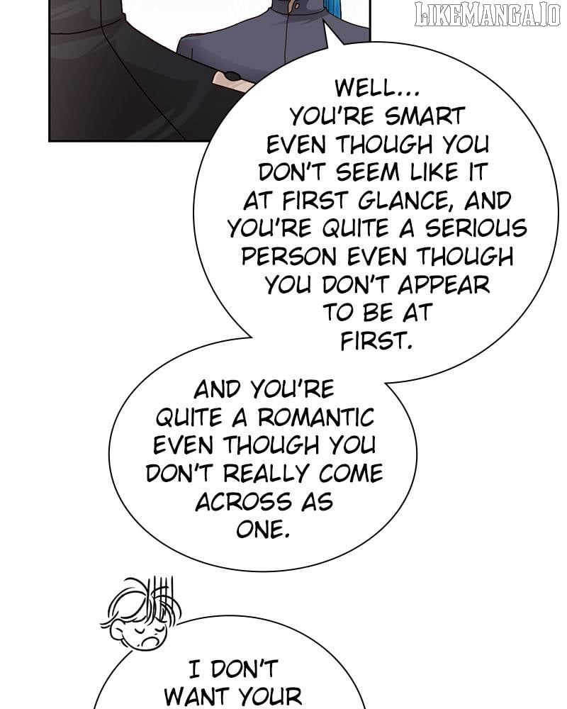 Remarried Empress Chapter 117 - page 93