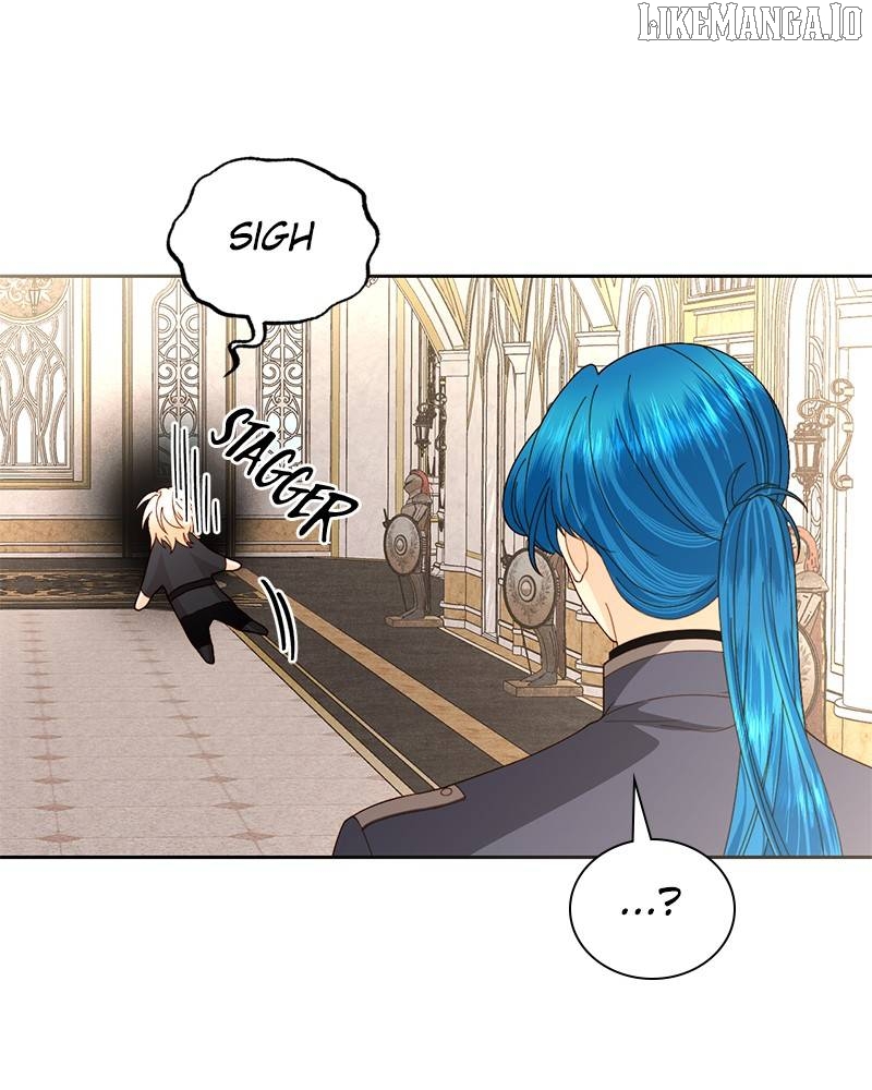 Remarried Empress Chapter 117 - page 96