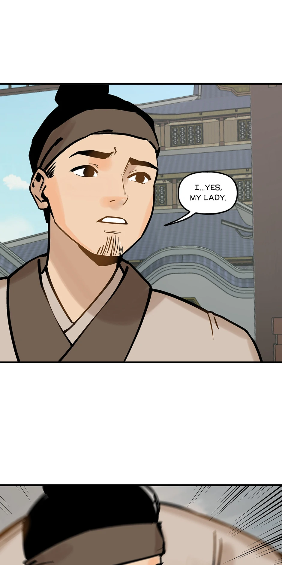 Daughter of a Thousand Faces Chapter 80 - page 25