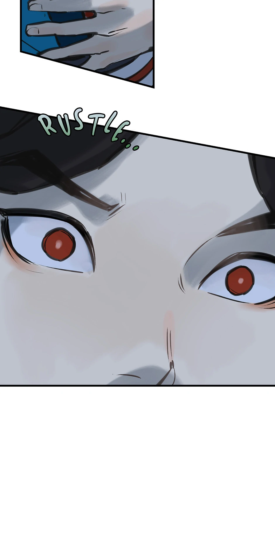 Daughter of a Thousand Faces Chapter 81 - page 18